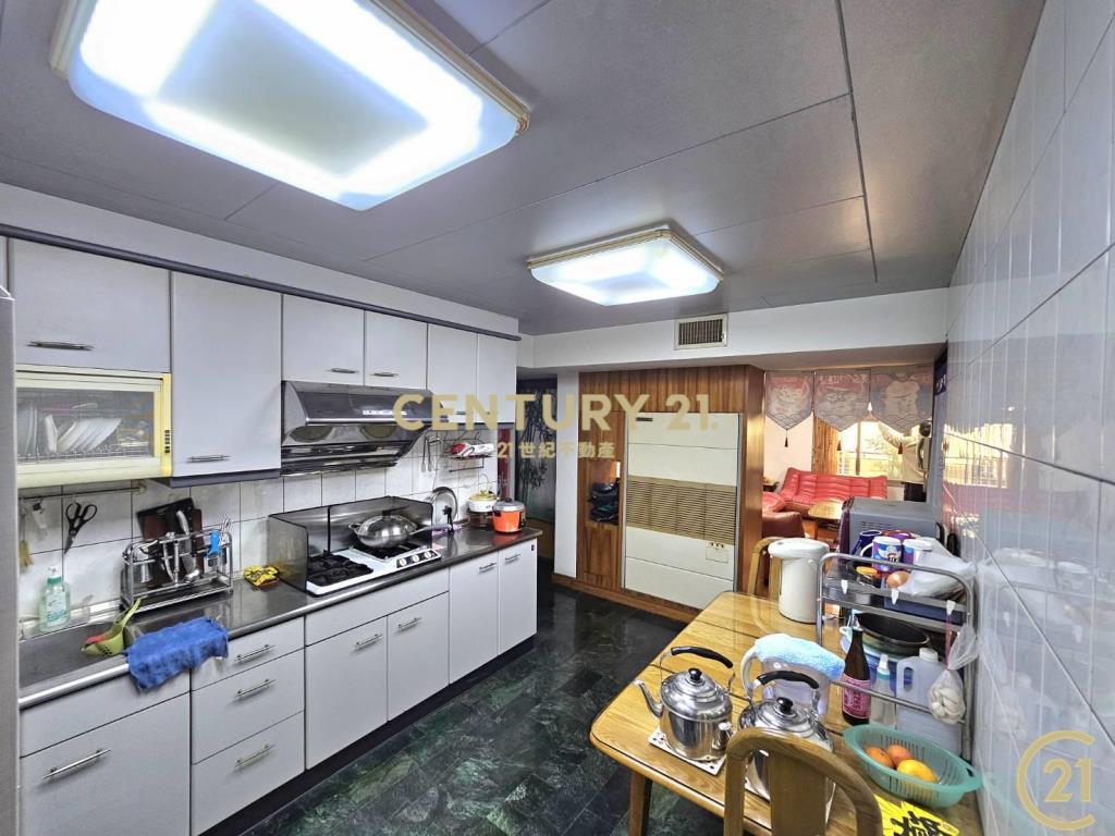 雙捷運三房自住投資兩相宜/都更價值翻倍