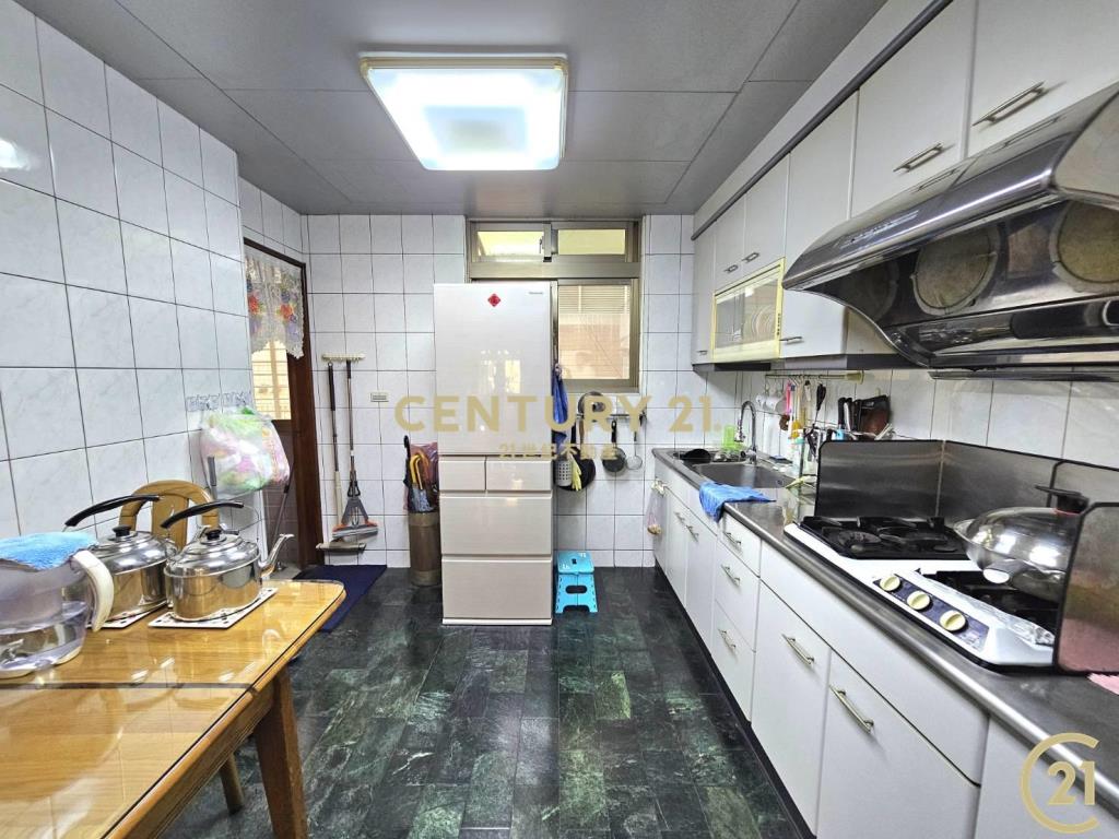 雙捷運三房自住投資兩相宜/都更價值翻倍