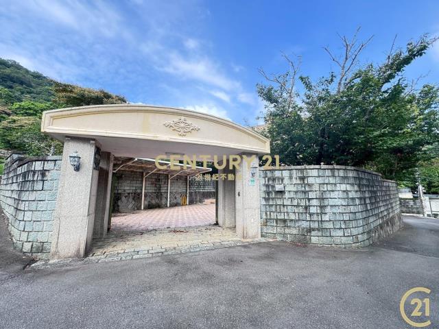 陽明山景觀獨棟洋房