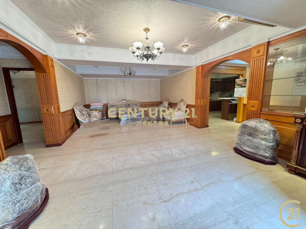 陽明山景觀獨棟洋房