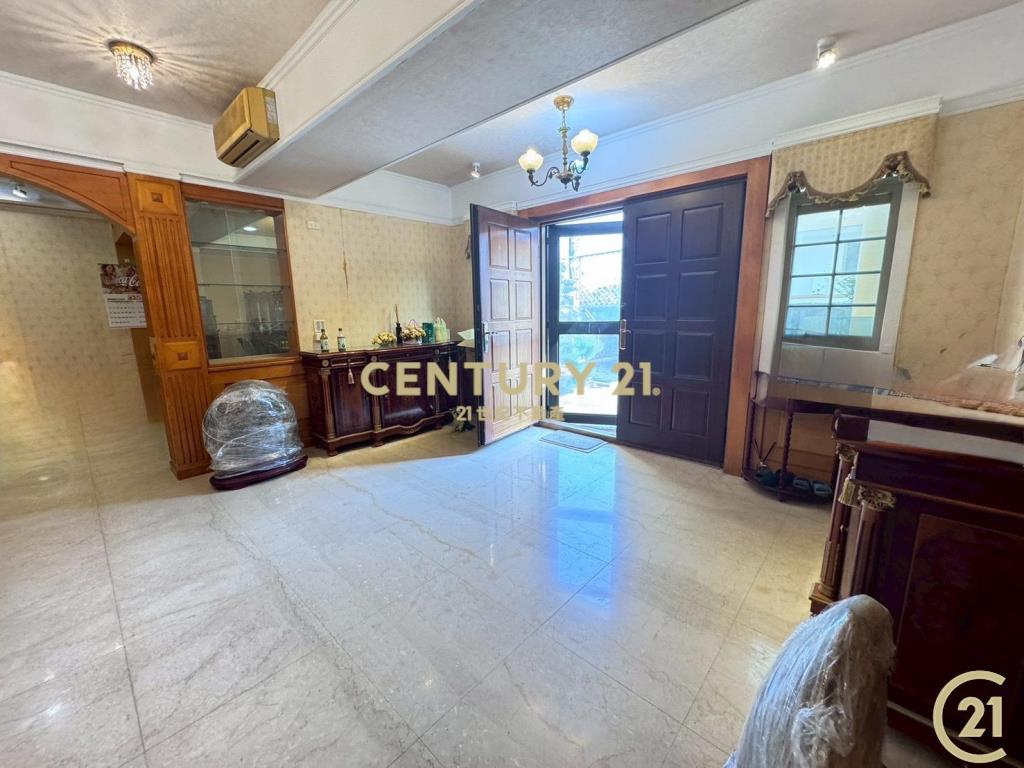 陽明山景觀獨棟洋房