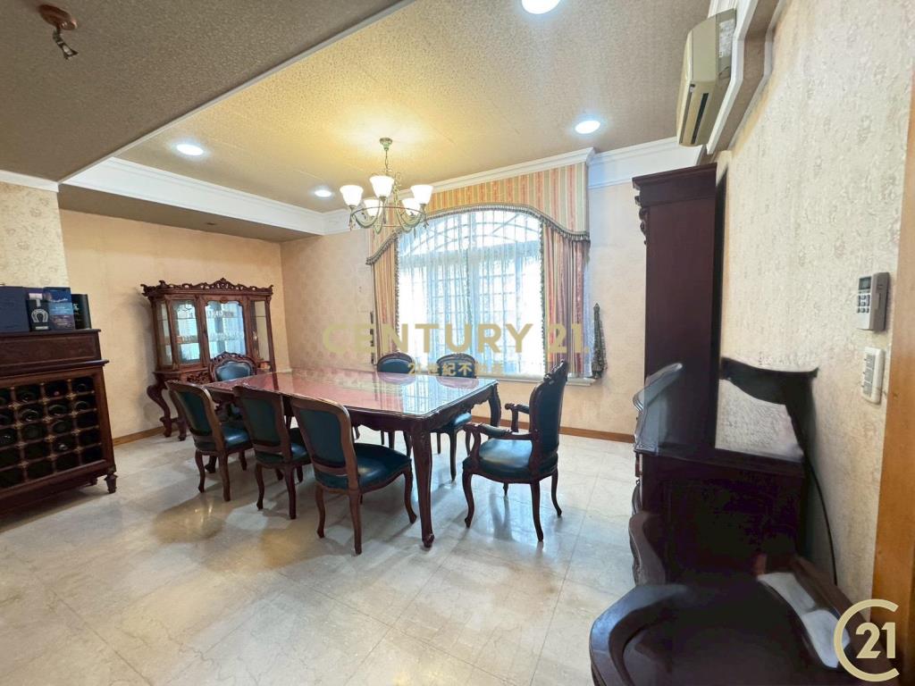 陽明山景觀獨棟洋房