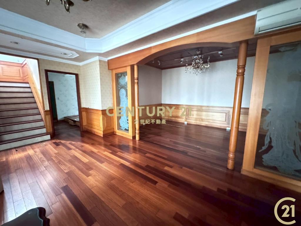 陽明山景觀獨棟洋房