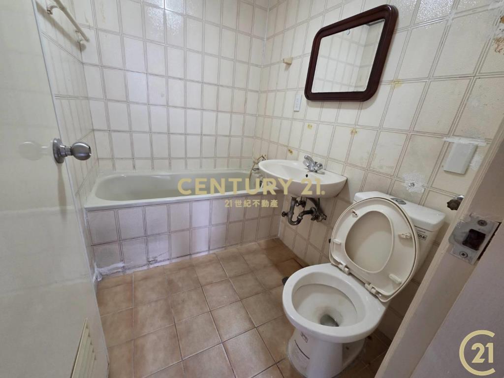 近雙連站/中山商圈/整層住家/簡易裝潢採