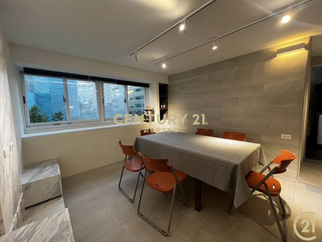 近中山國小雙連站/中山商圈/全新裝潢三房