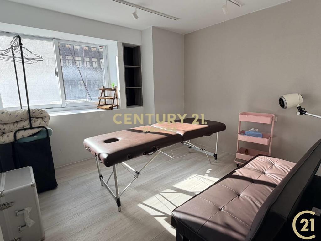 近中山國小雙連站/中山商圈/全新裝潢三房