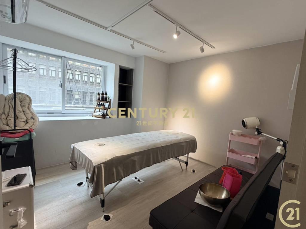 近中山國小雙連站/中山商圈/全新裝潢三房