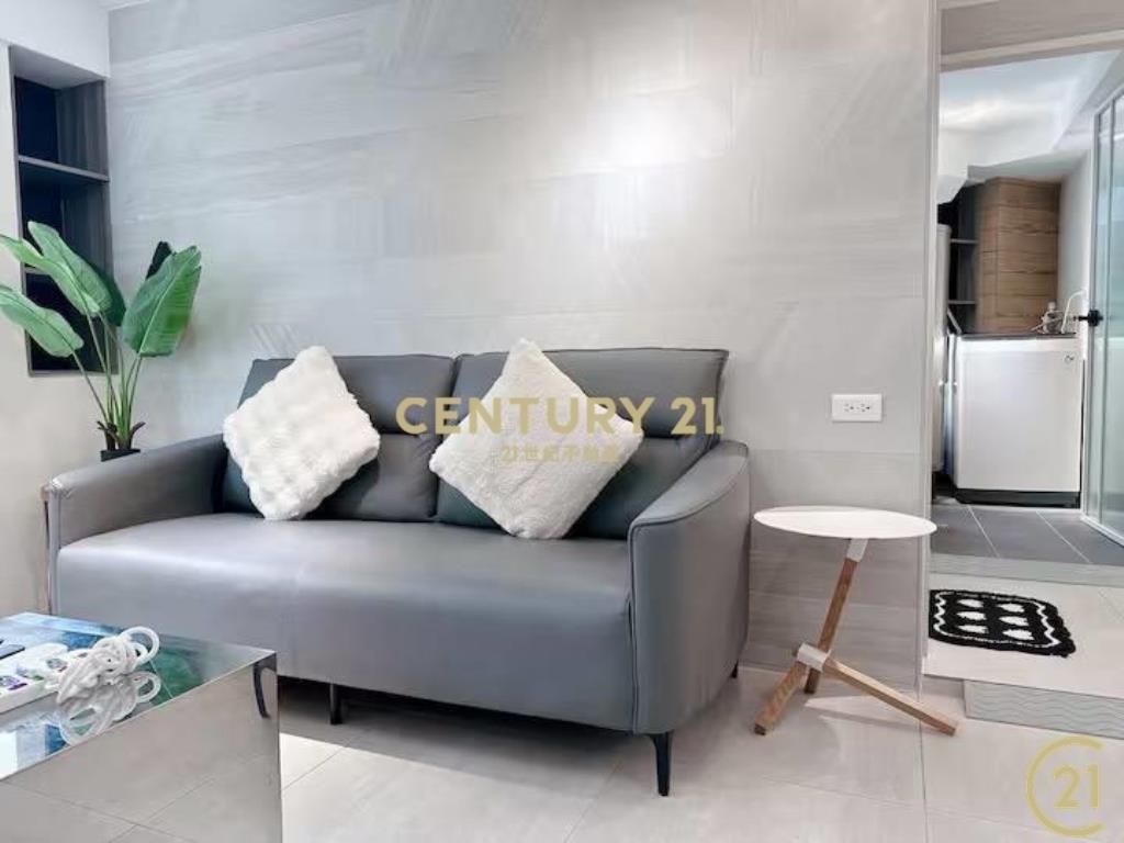 近中山國小雙連站/中山商圈/全新裝潢三房