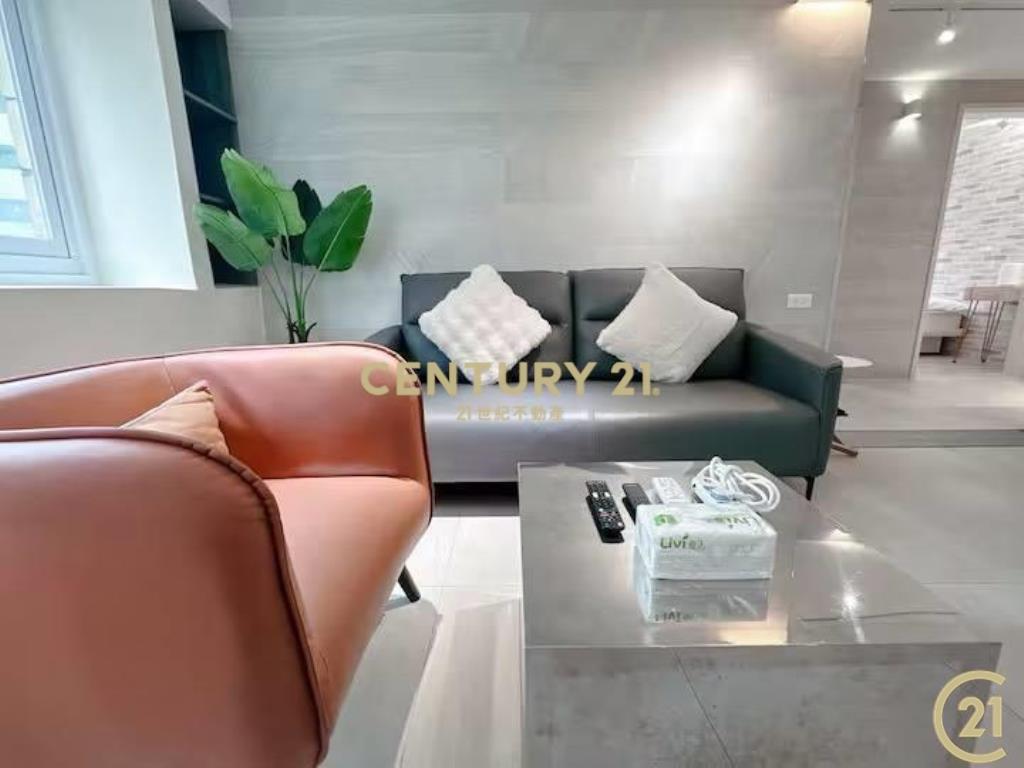 近中山國小雙連站/中山商圈/全新裝潢三房