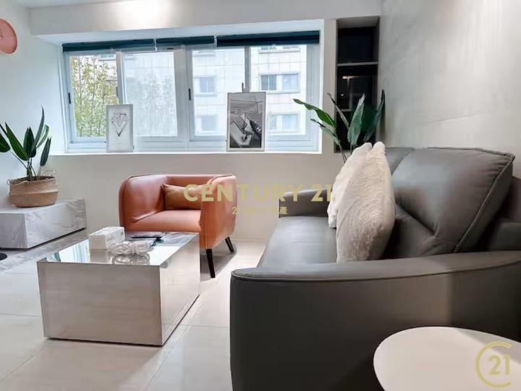 近中山國小雙連站/中山商圈/全新裝潢三房