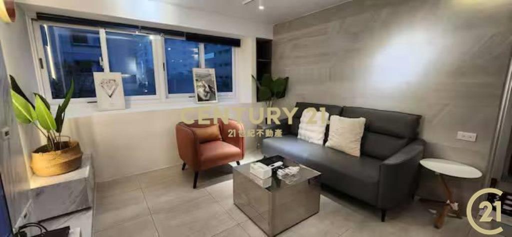 近中山國小雙連站/中山商圈/全新裝潢三房