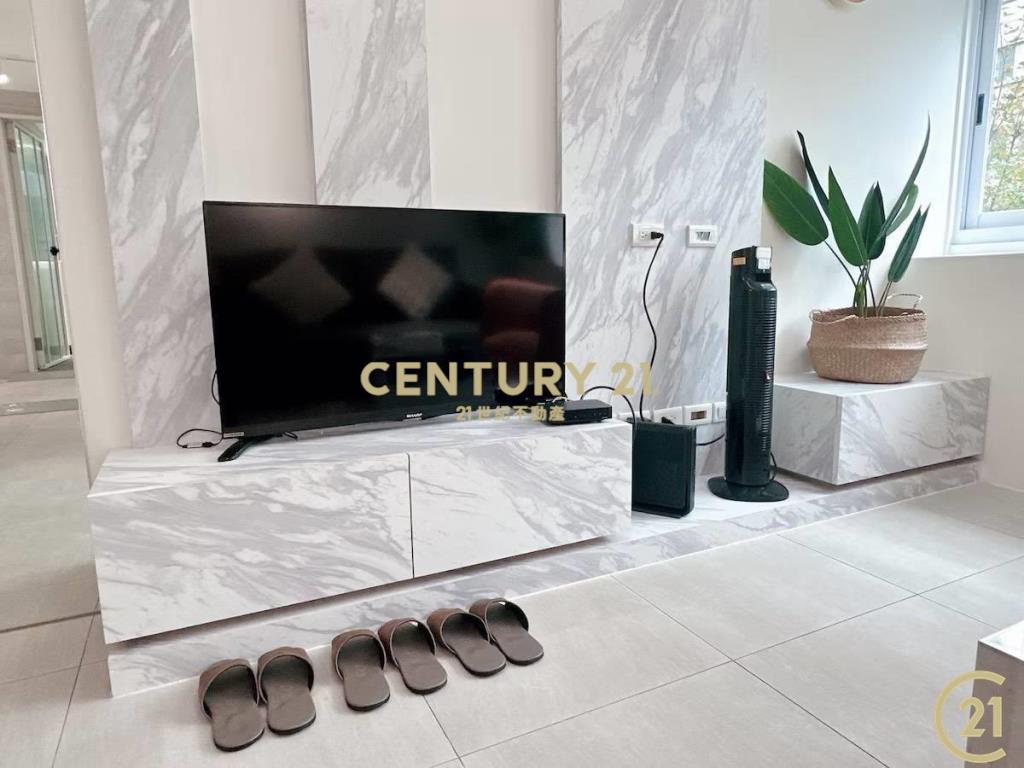 近中山國小雙連站/中山商圈/全新裝潢三房