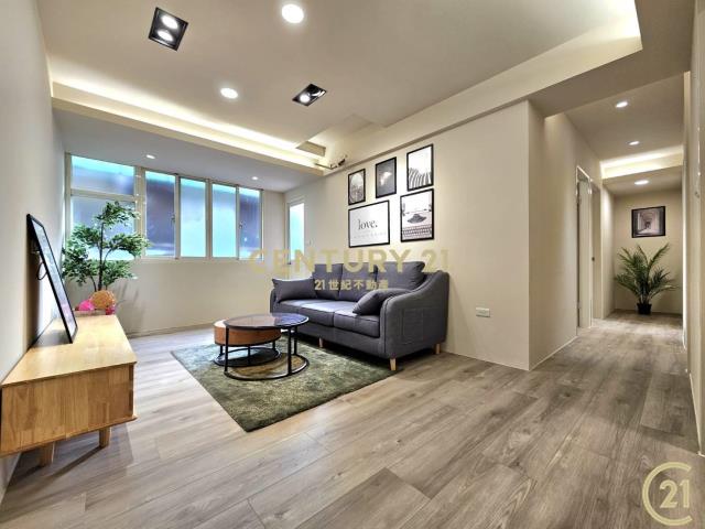 三重國小河岸裝潢優三房美宅