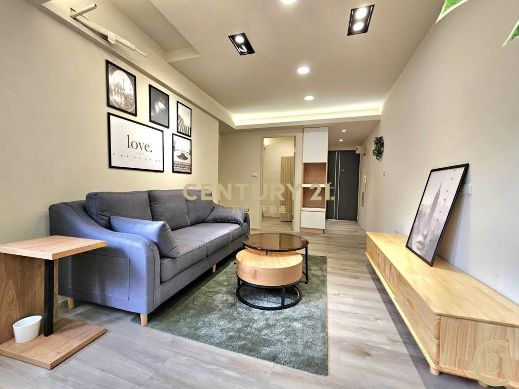 三重國小河岸裝潢優三房美宅