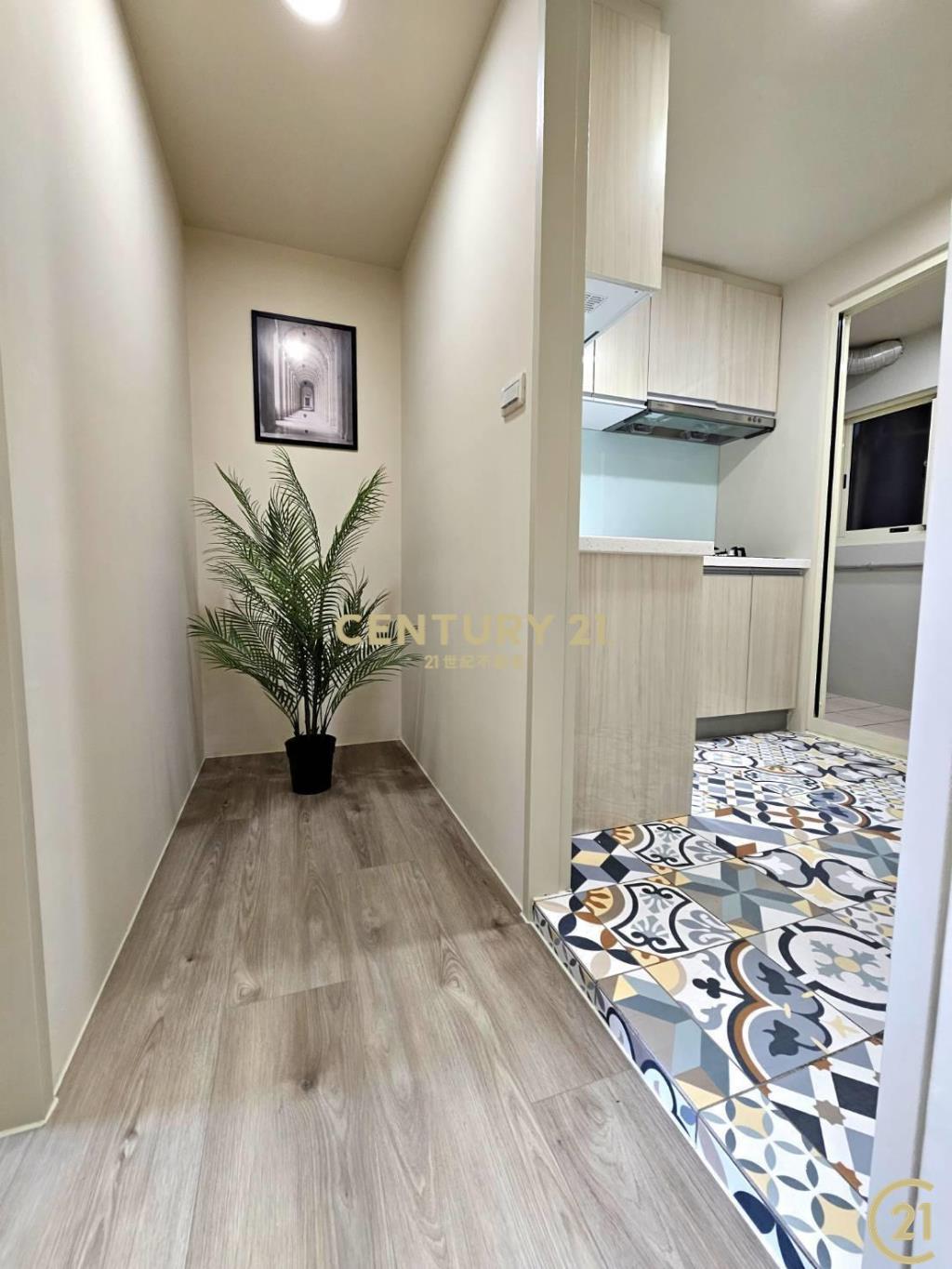 三重國小河岸裝潢優三房美宅