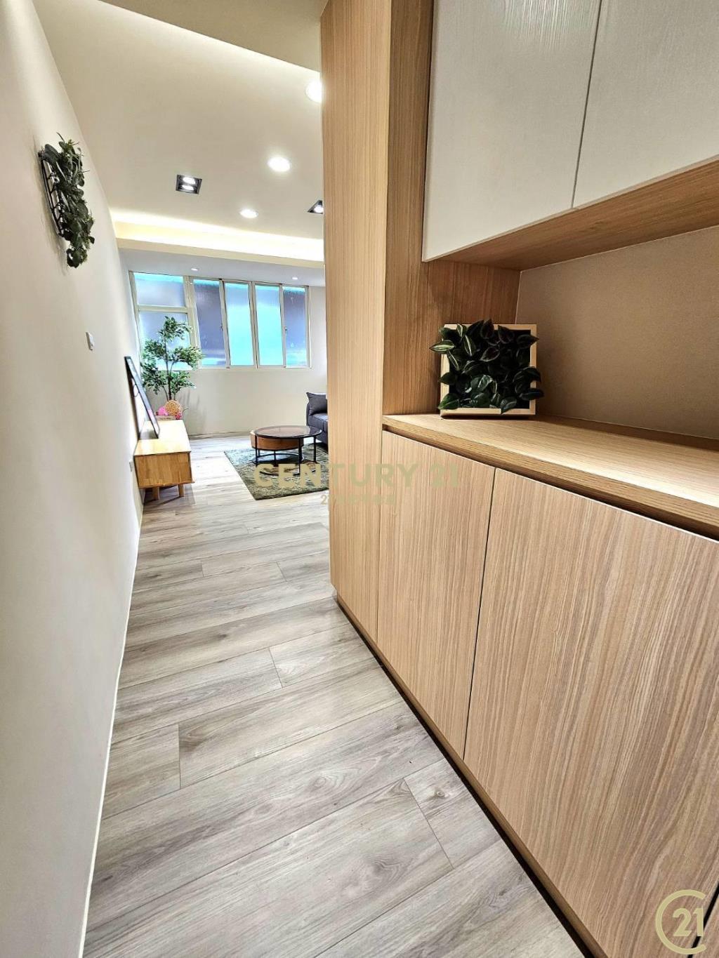 三重國小河岸裝潢優三房美宅