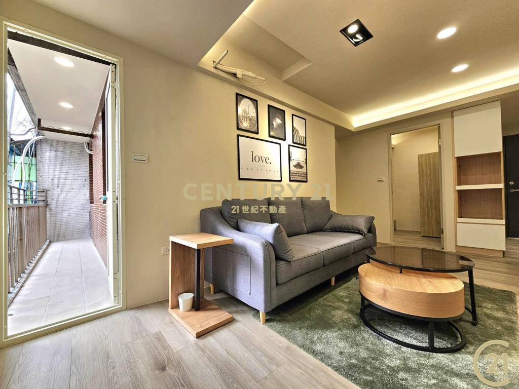 三重國小河岸裝潢優三房美宅