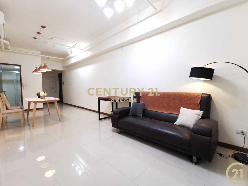 台北晶麒鋼骨制震豪宅，贈專用露台高貴奢華