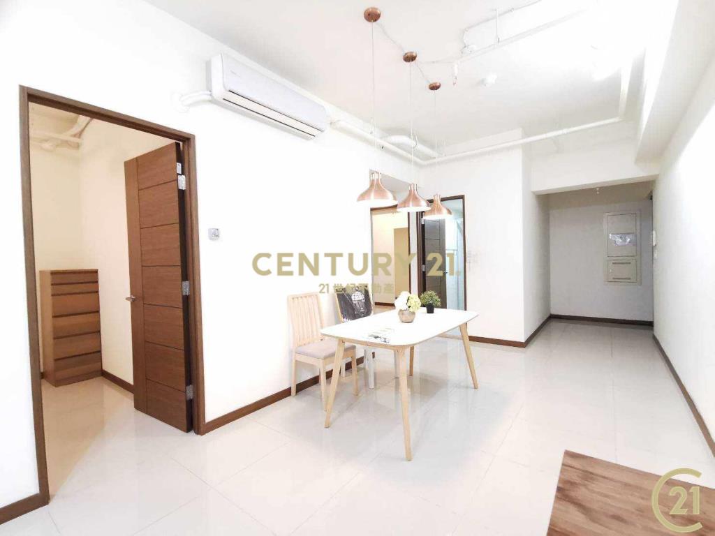 台北晶麒鋼骨制震豪宅，贈專用露台高貴奢華