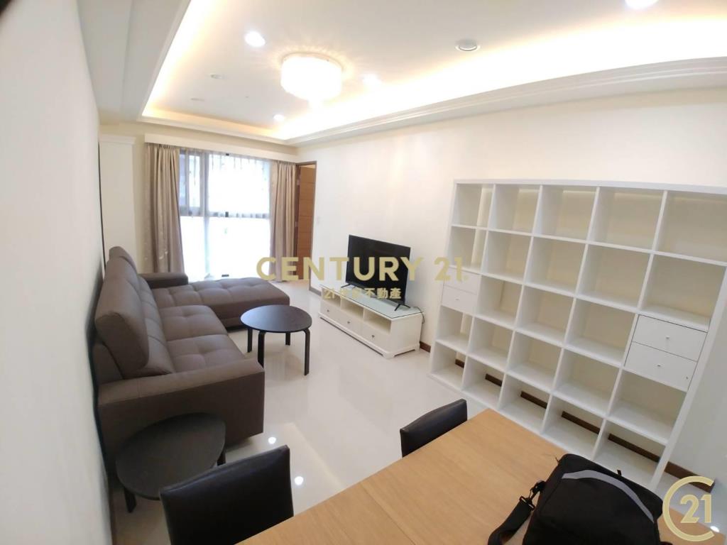 西門台北晶麒豪宅3房坡平車位5星奢華公設