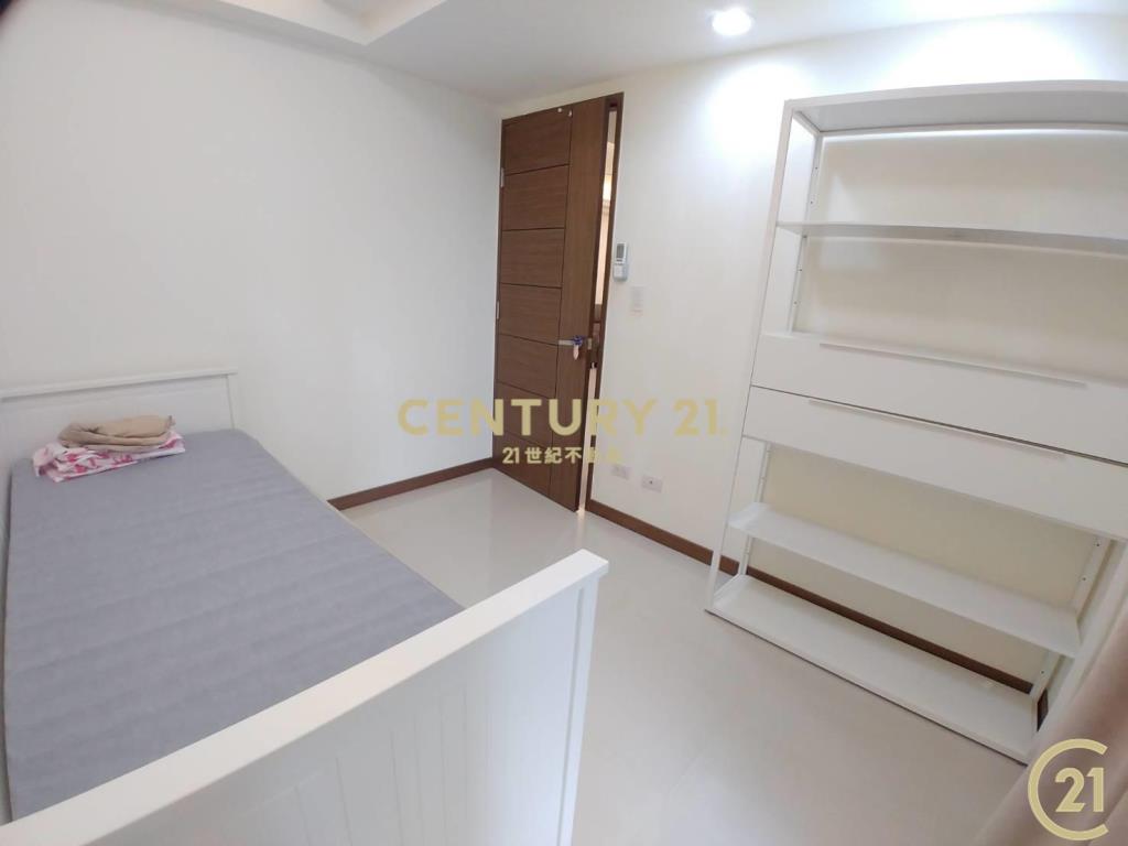 西門台北晶麒豪宅3房坡平車位5星奢華公設