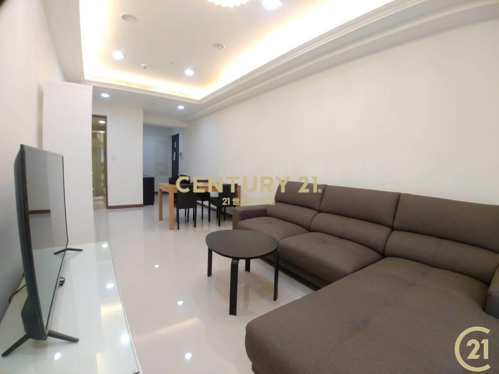 西門台北晶麒豪宅3房坡平車位5星奢華公設