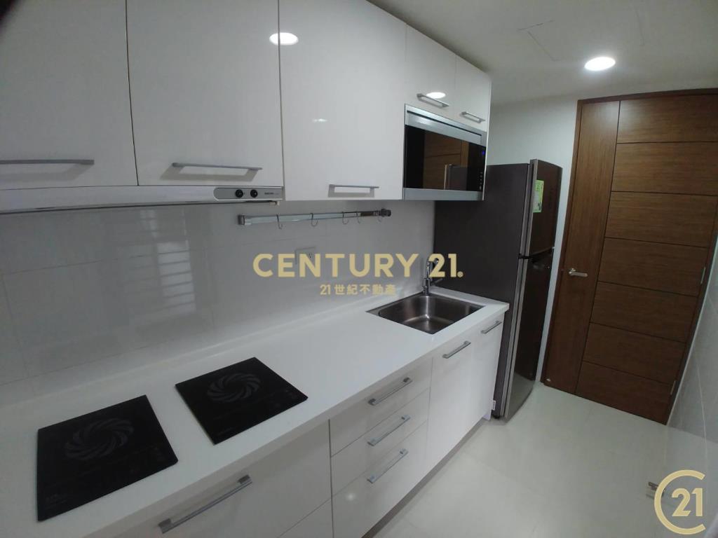 西門台北晶麒豪宅3房坡平車位5星奢華公設