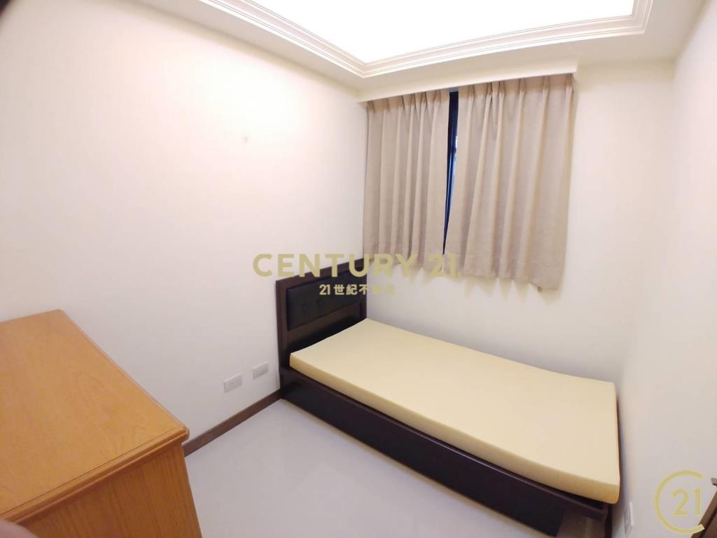 西門台北晶麒豪宅3房坡平車位5星奢華公設