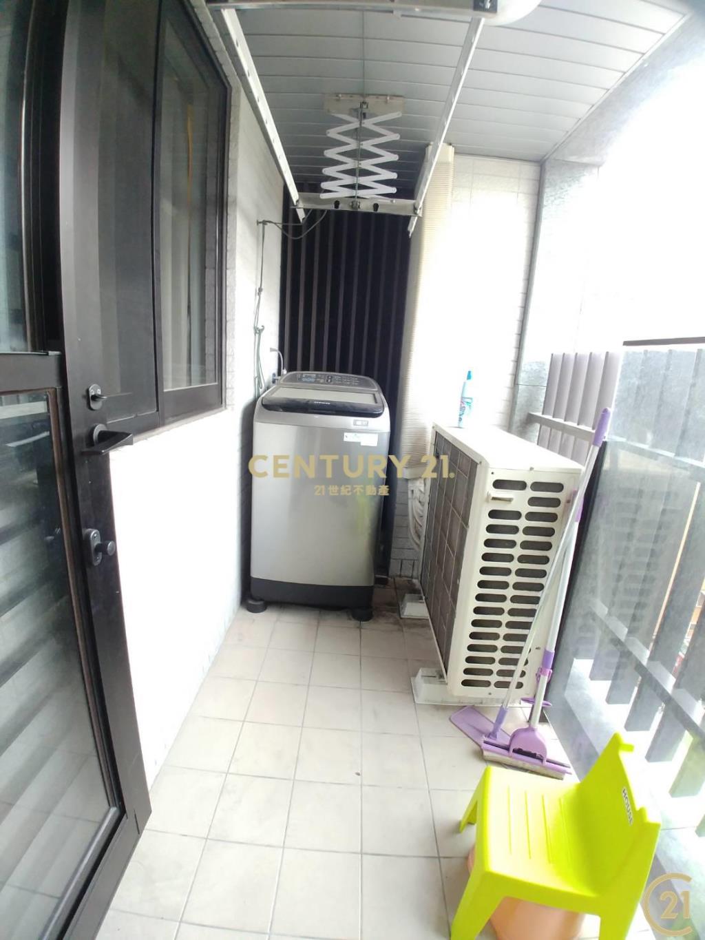 西門台北晶麒豪宅3房坡平車位5星奢華公設