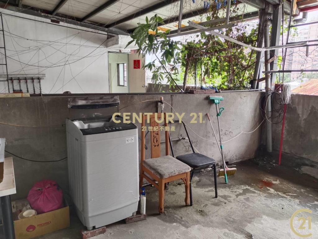 三重國小站收租公寓5樓