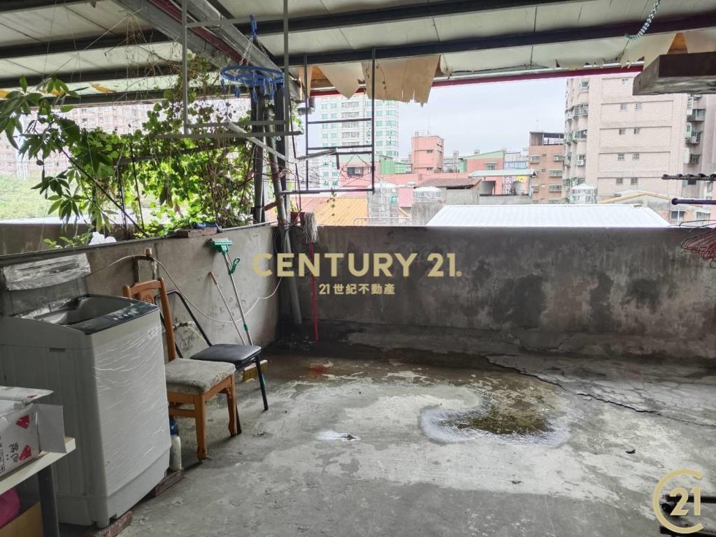 三重國小站收租公寓5樓