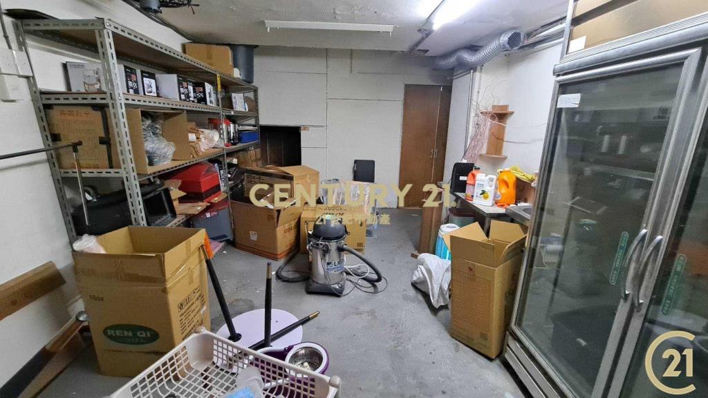 大橋頭站民權西路一樓優質金店面