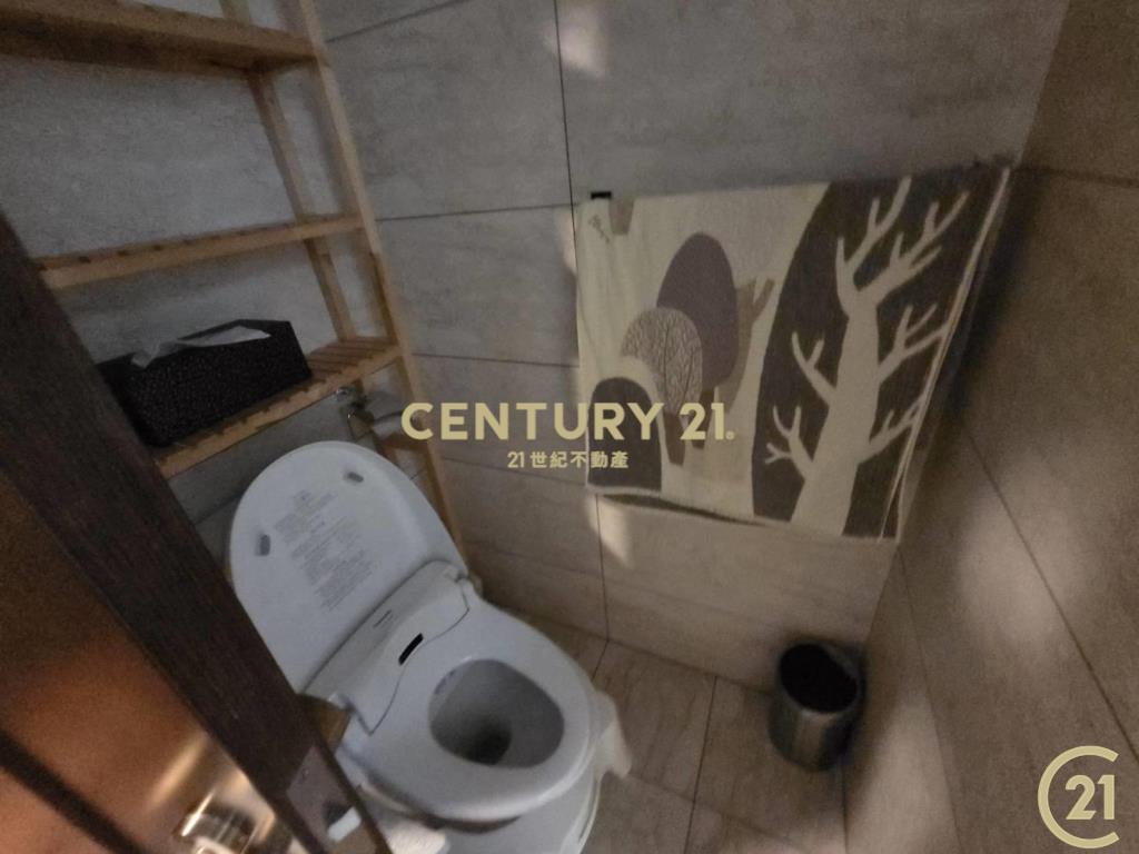 力麒首御稀有釋出古亭生活圈指標名宅