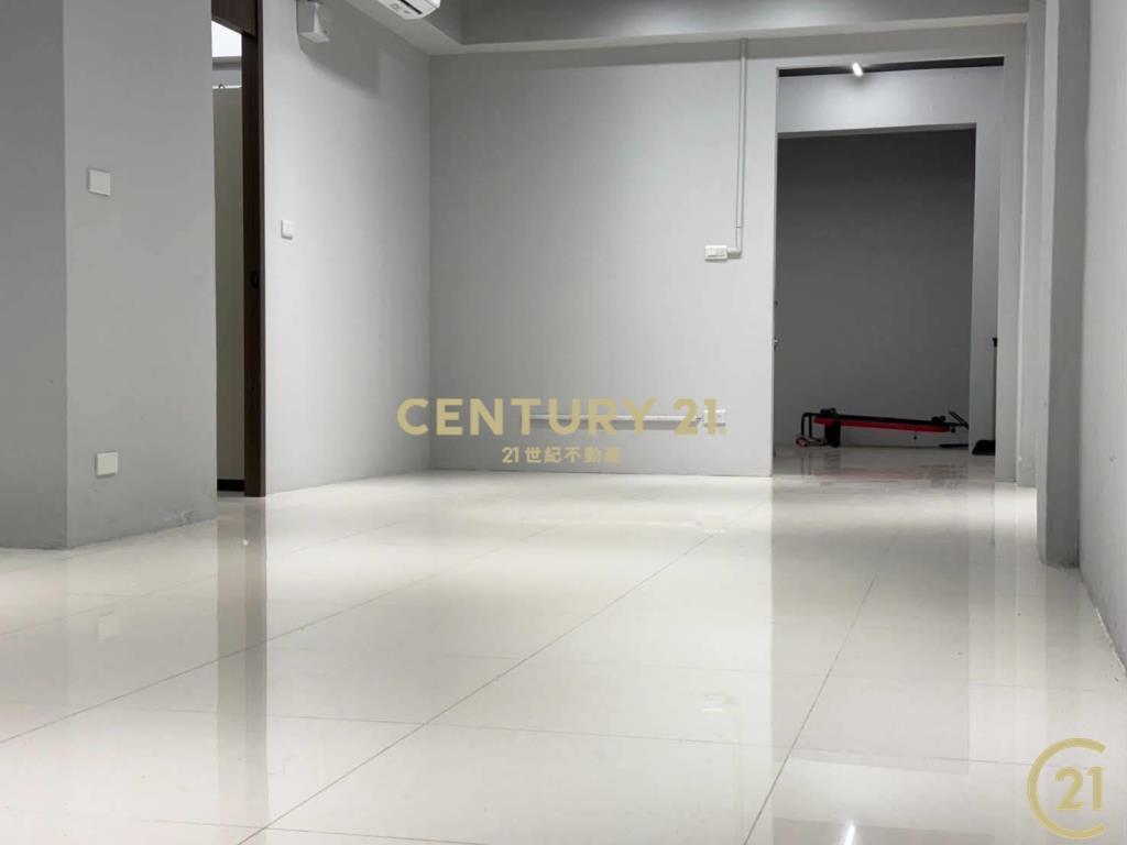 濱江面寬三角窗店面