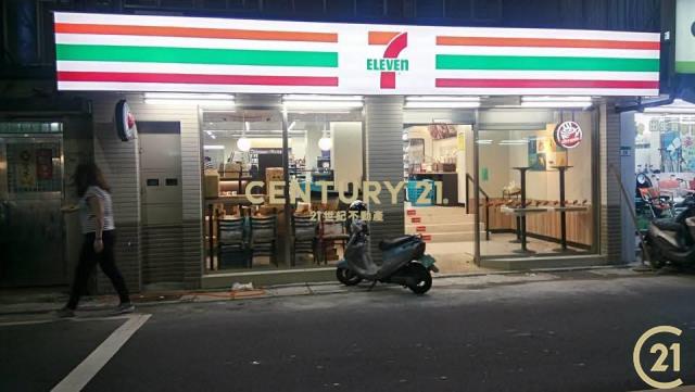 東區延吉商圈面寬實用空間大金店面