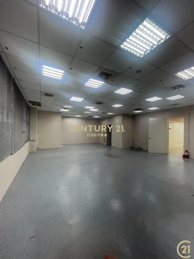 大直劍南站科技廠辦挑高3米8，近聯發科