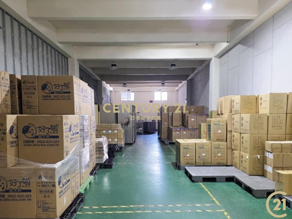 新北產業園區整棟廠辦