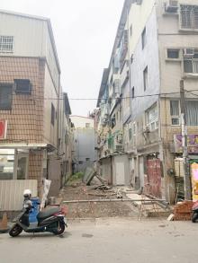 中原大學美建地