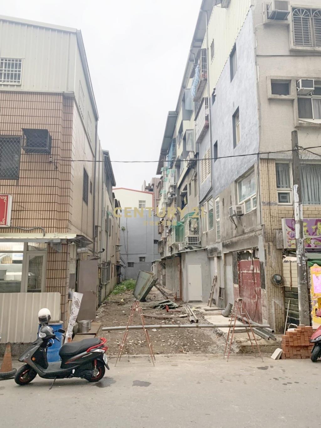 中原大學美建地