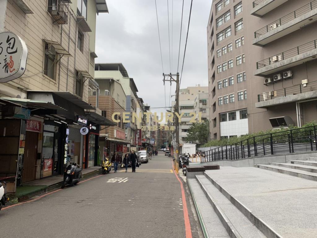 中原大學美建地
