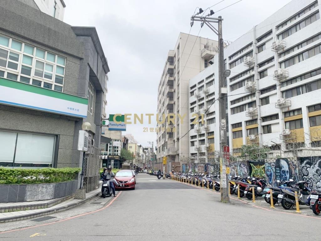 中原大學美建地