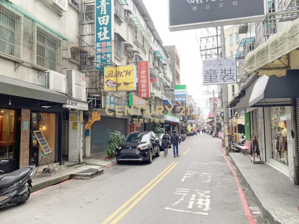 中原大學美建地