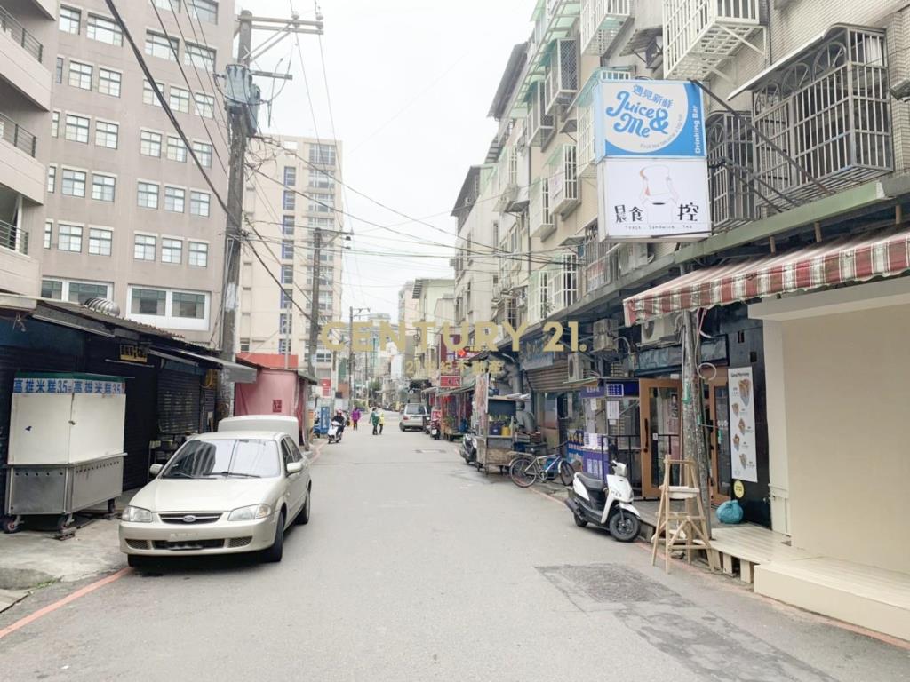中原大學美建地