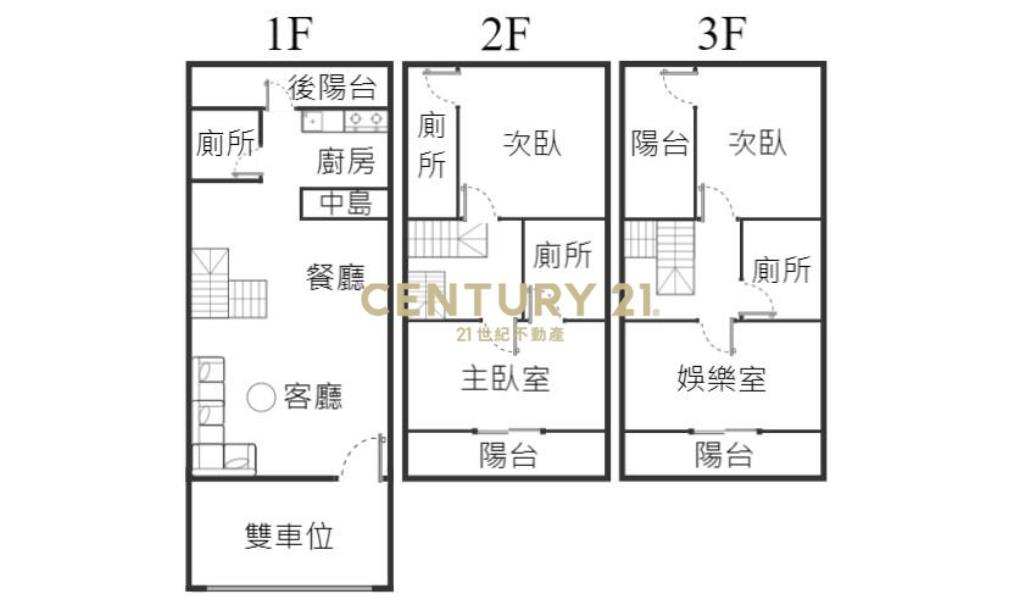 高鐵南路頂級裝潢雙車位豪宅
