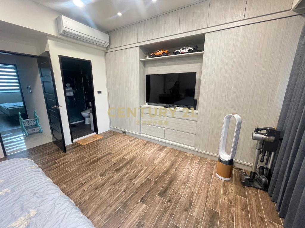 高鐵南路頂級裝潢雙車位豪宅