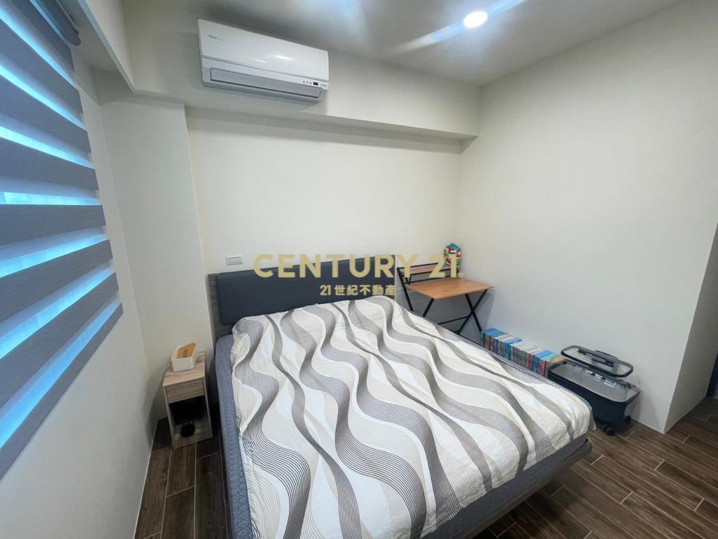 高鐵南路頂級裝潢雙車位豪宅