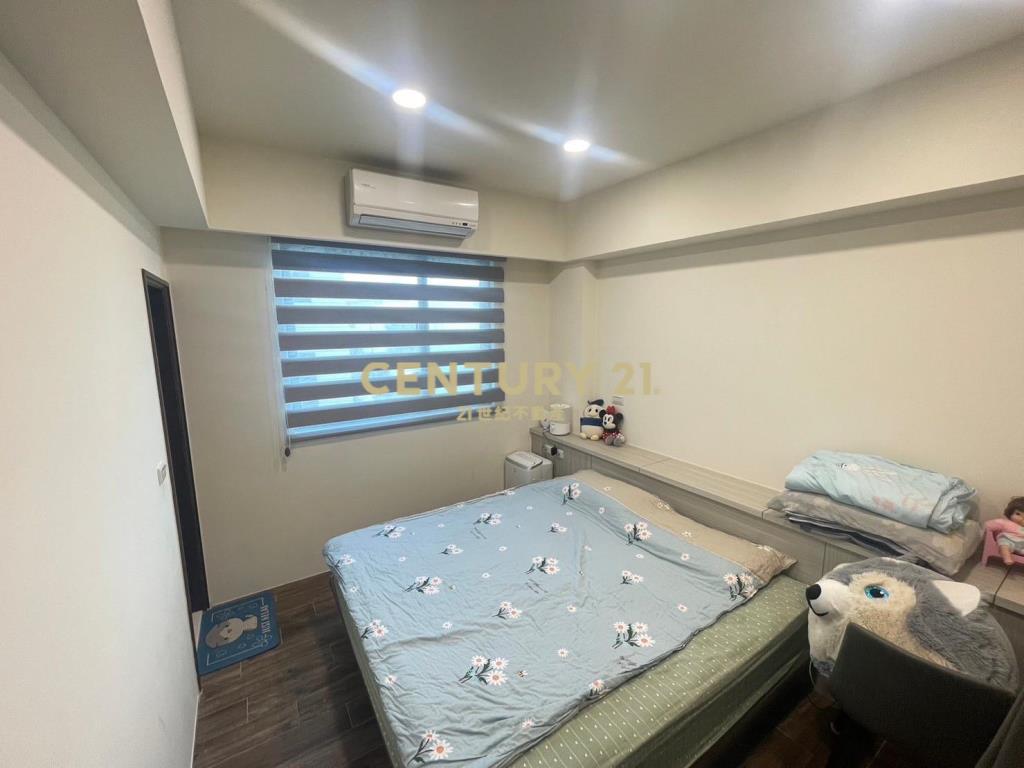 高鐵南路頂級裝潢雙車位豪宅