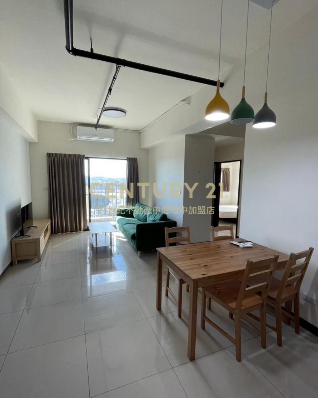 河美御景面河景觀2房車