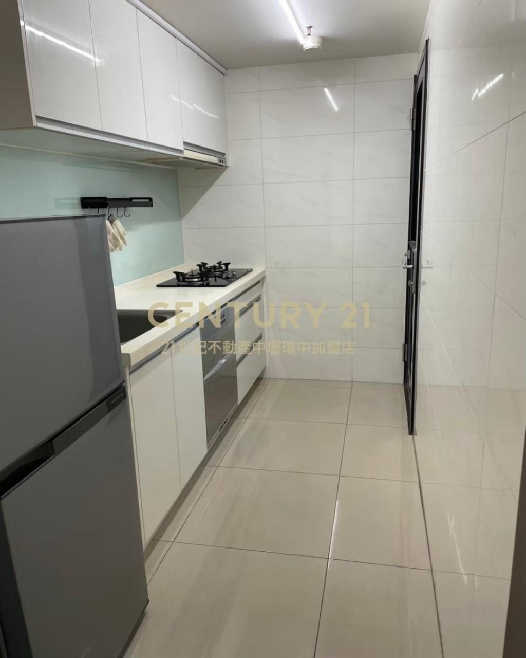 河美御景面河景觀2房車