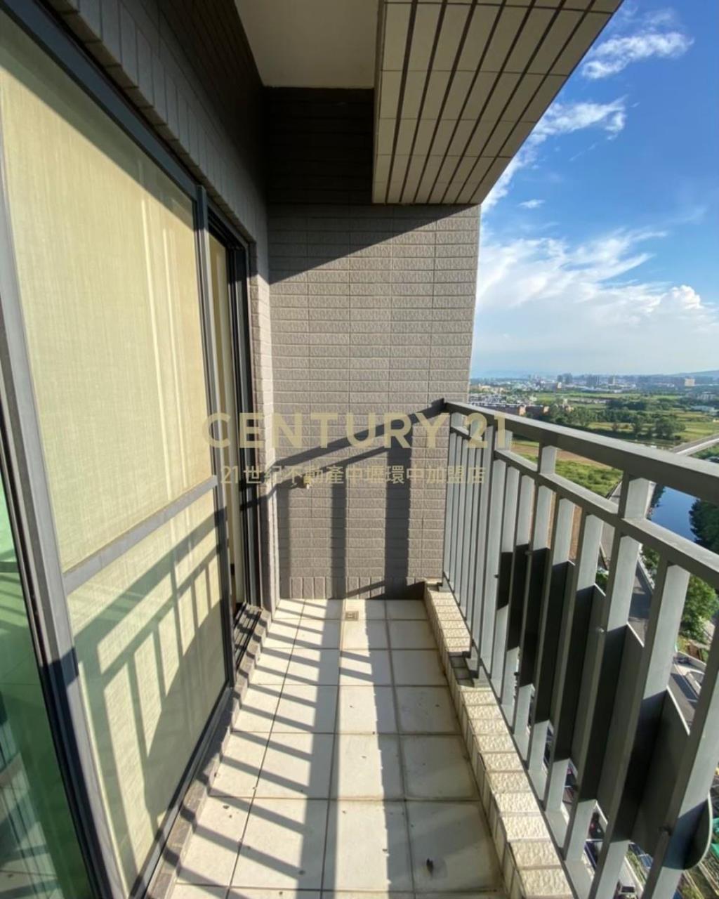 河美御景面河景觀2房車